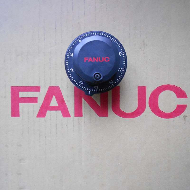 Fanuc Новый маховик A860-0202-T001 импульсный кодер Обустройство дома