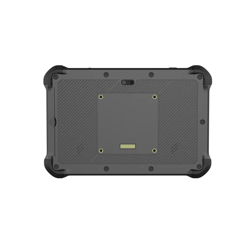8-дюймовый Прочный планшет Android 9 0 с портом RS232 RJ45 ST87 | Компьютеры и офис