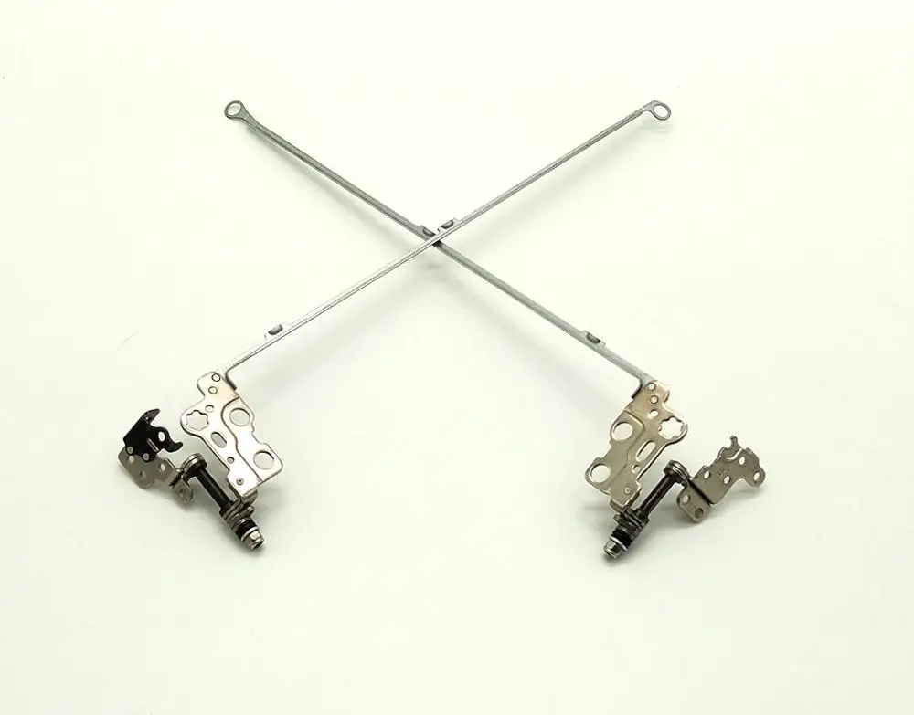 

NEW For DELL Vostro 15 V5568 Lcd Hinges L+R 025K0R 01J2RW