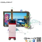 3D Вертикальная печатная машина, 3D принтер для стен, прямая роспись