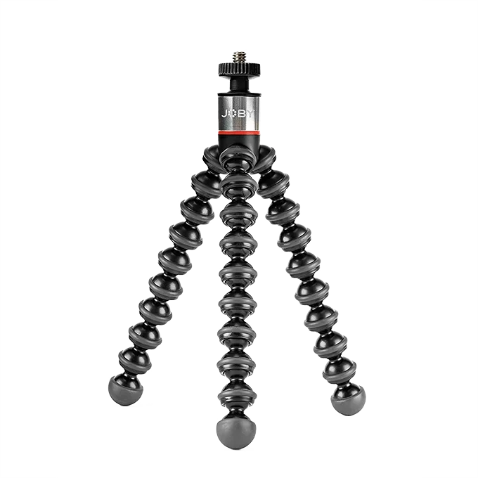Штатив JOBY GorillaPod 325 Чёрный/Серый | Электроника