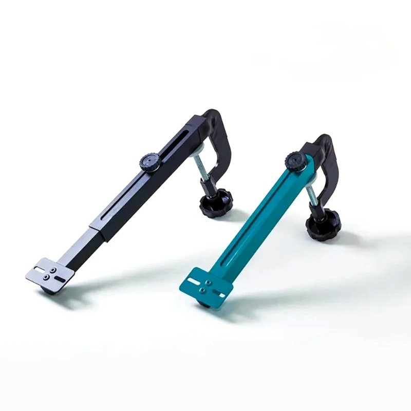 Крепление датчика эхолота (телескопическое) прямое с площадкой |