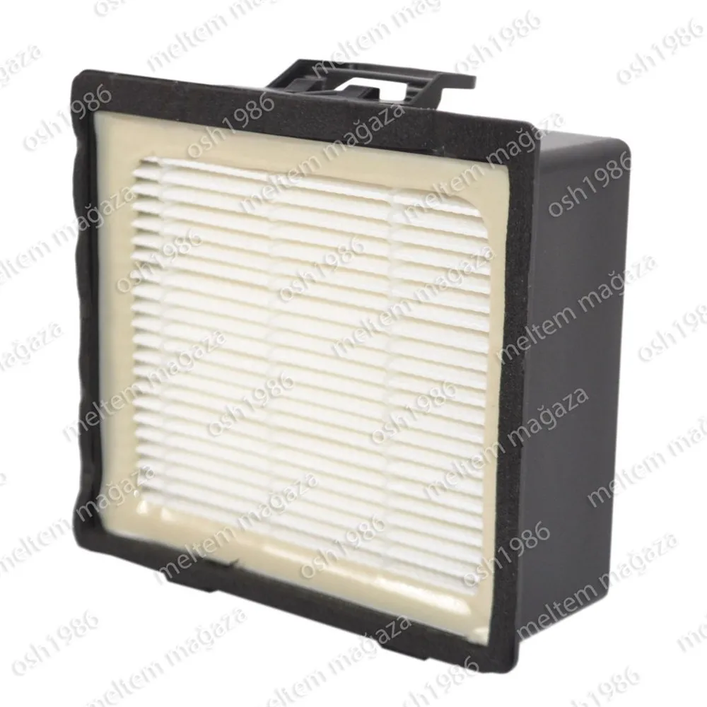 

Siemens VS 06G 2202 Electric Vacuum Cleaner Filter Hepa Filter