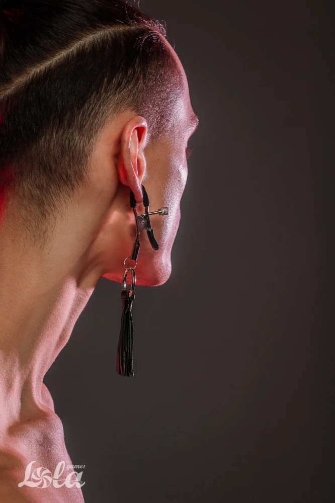 Зажимы на Соски Party Hard Sweet Escape