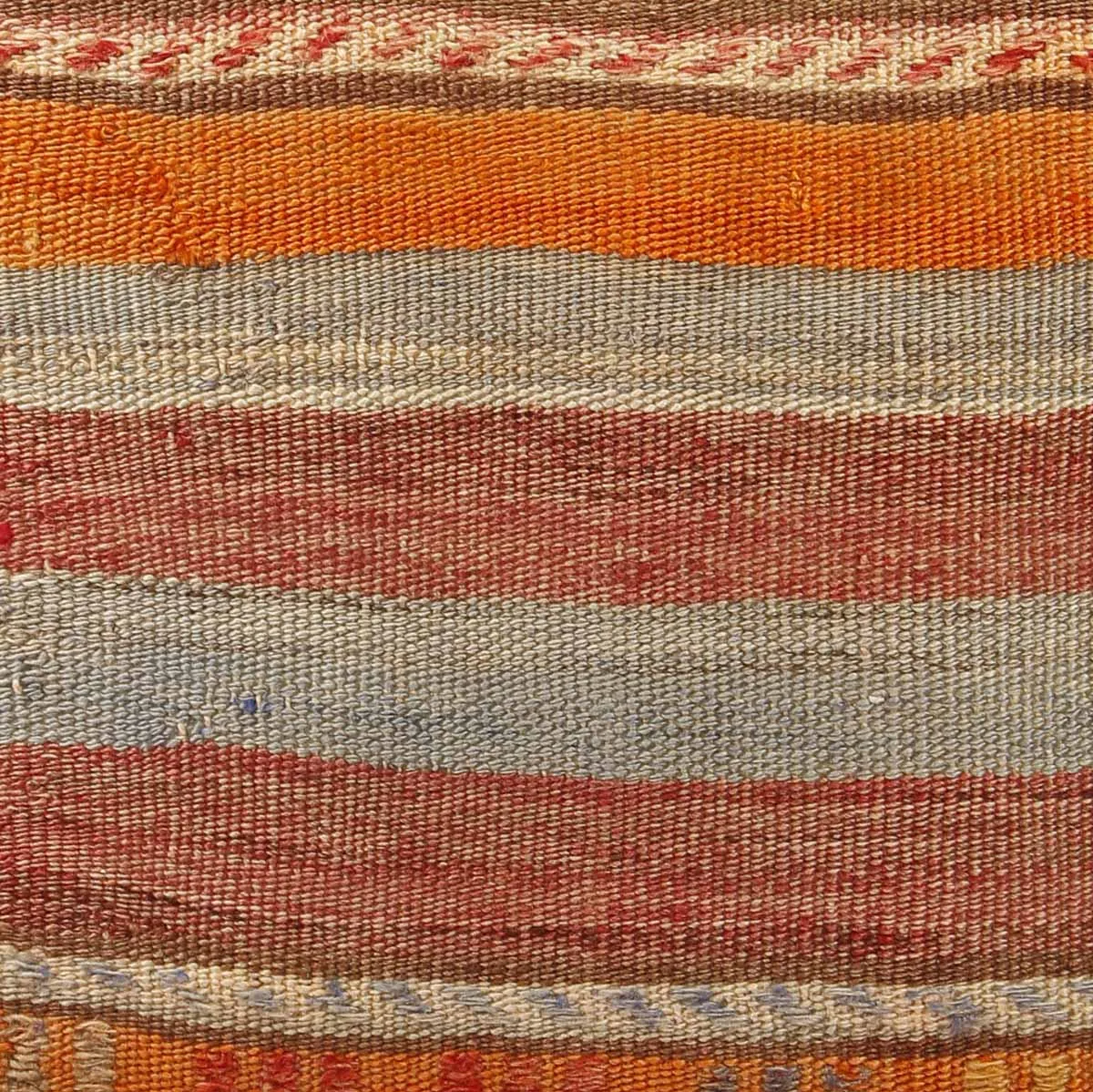 

Handmade Kilim pillow cover cushion case,funda de almohada hecha a mano, taie d'oreiller la main,handgefertigter Kissenbezug