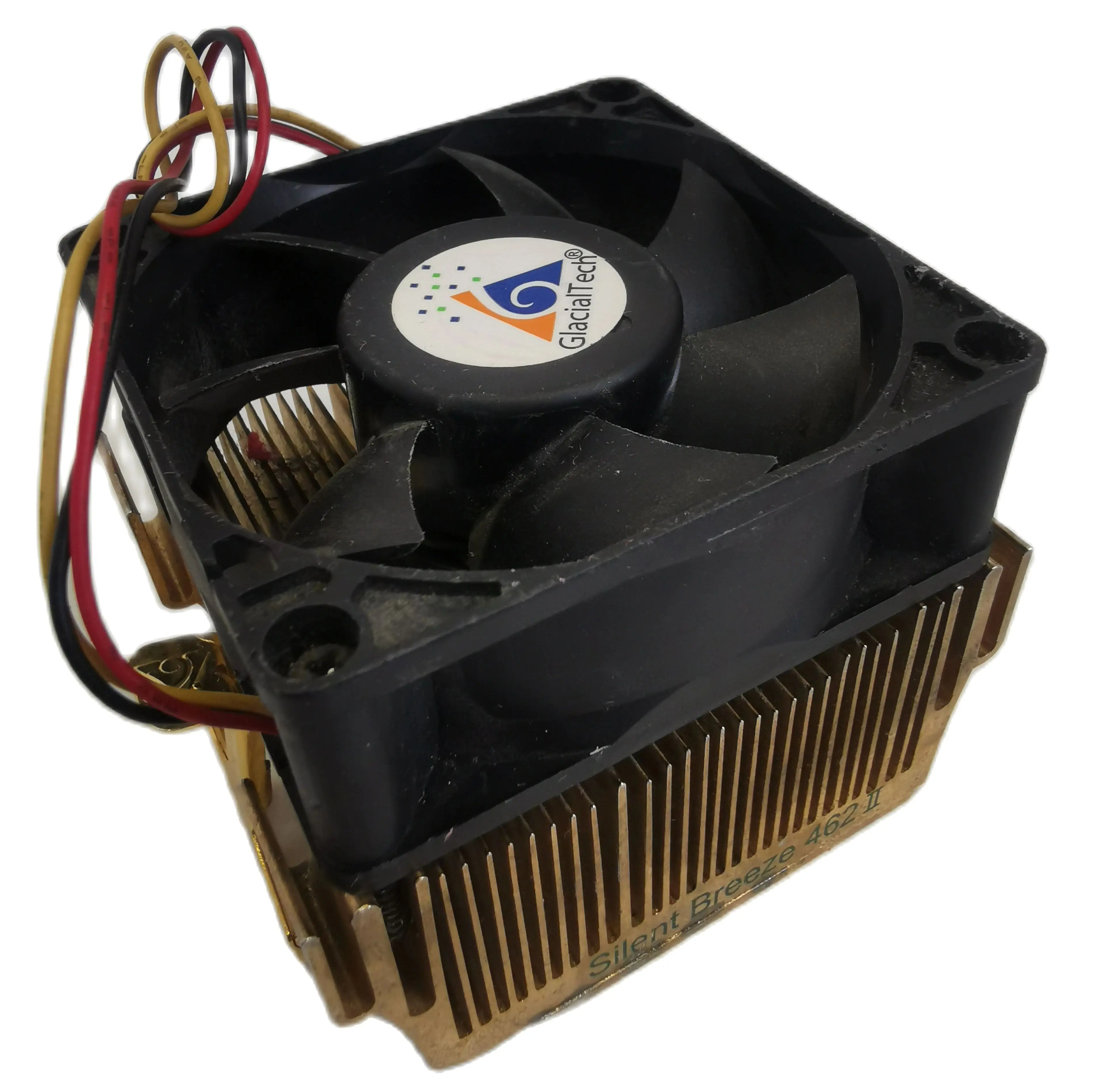 Кулер GlacialTech Igloo 462 II processor (Socket A/462) | Компьютеры и офис
