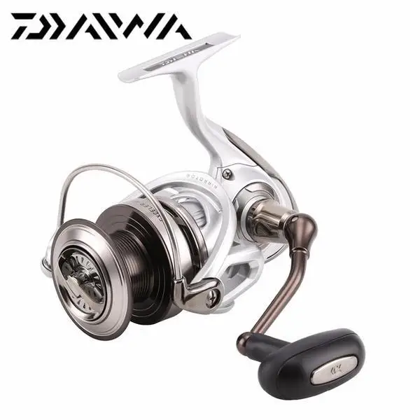 daiwa exceler 4000 ha