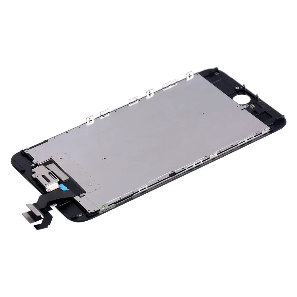 100% протестированный ЖК-экран для iPhone 6S Plus ЖК-дисплей сенсорный экран дигитайзер