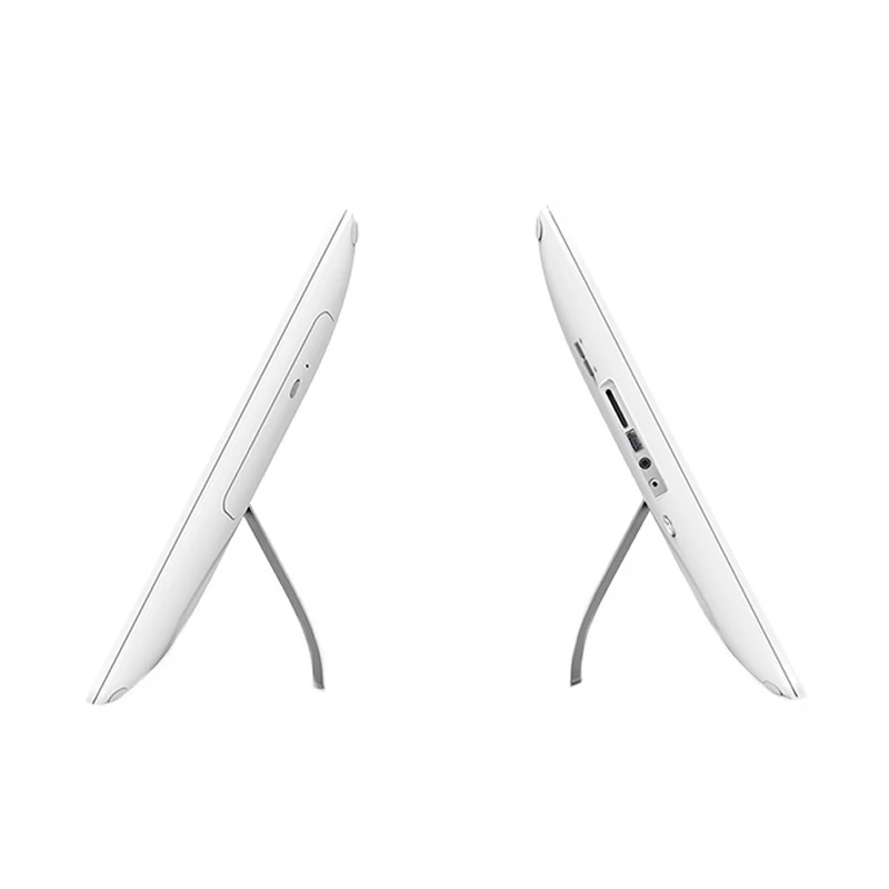 Все в одном Billow XONE22+ 21," Celeron N3050 4 Гб ОЗУ 500 Гб белый