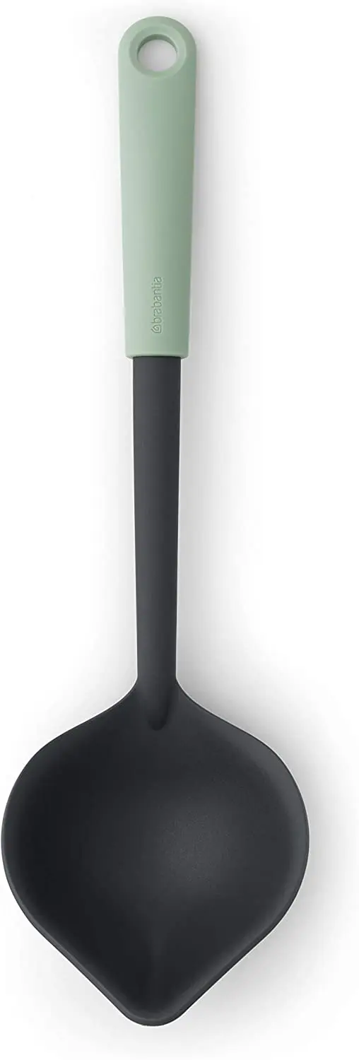 

Скребок для супа Brabantia Tasty, Нефритовый зеленый