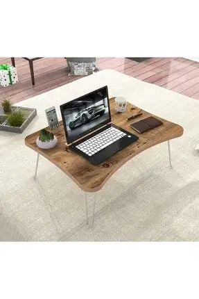 

Folding Laptop coffee table working breakfast table Atlanticcham Mdf Patient Service laptop coffee table