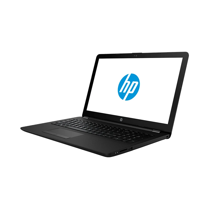 Ноутбук 15.6&quot HD HP 15 bs180ur black (Pen 4417U/4Gb/500Gb/noDVD/VGA int/W10) (4UT94EA)|Ноутбуки| |
