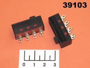 Купить 3 Х Позиционный Переключатель