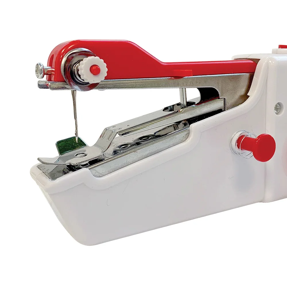 Manual hand sewing machine Easy Stitch mini For household | Дом и сад