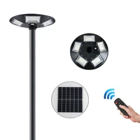 90w 200w 300 watt ip65 waterproof all in one solar street light outdoor high power road with remote control and motion sensor