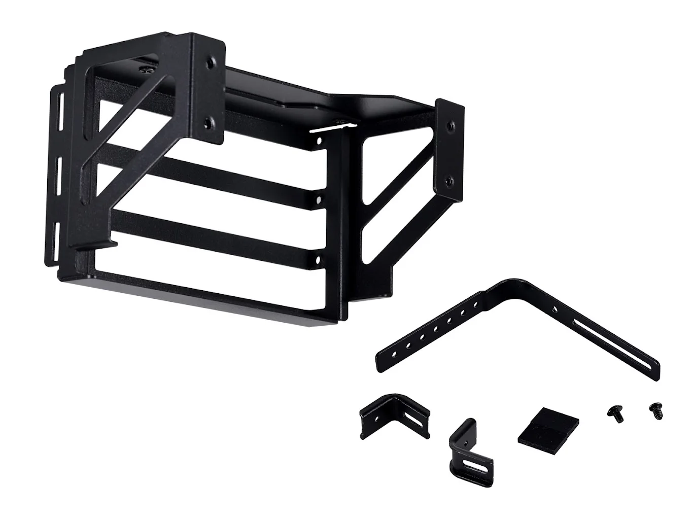 Lian-Li O11 динамический EVO вертикальный кронштейн для графического процессора