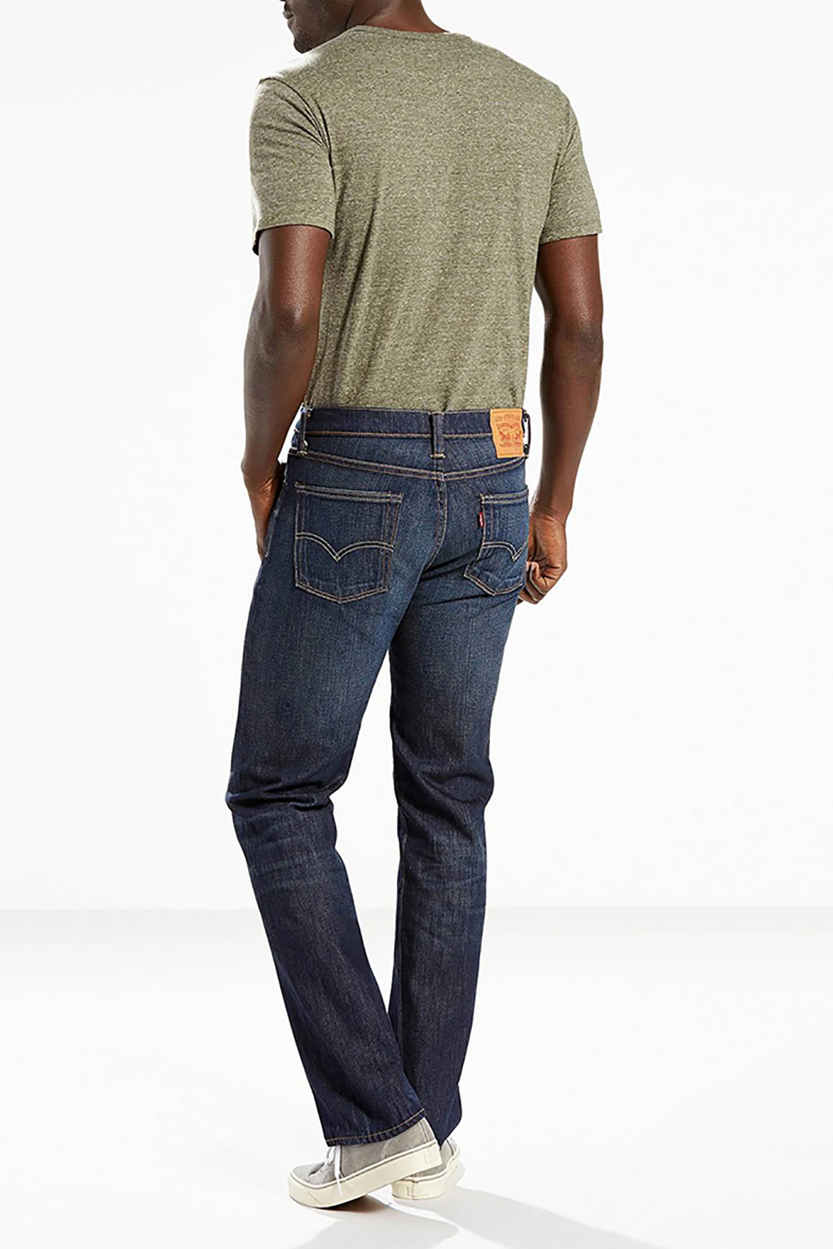 Levis JEANS MEN 'S PANTS 045112007 | Мужская одежда