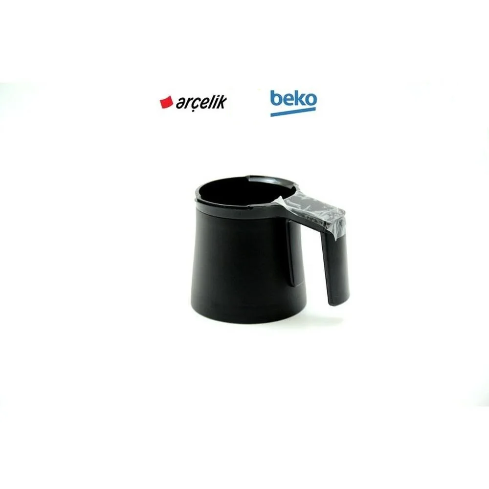 Оригинальный запасной кофейник для кофемашины Arcelik K3300 3400 Beko 2300 2400 Grundig TCM 7610