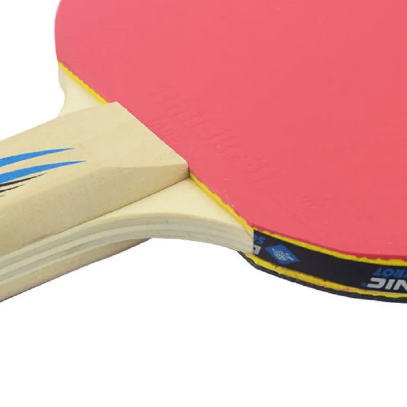 Donic Schildkrot Ovtcharov 400 ITTF профессиональные ракетки для настольного тенниса спорта