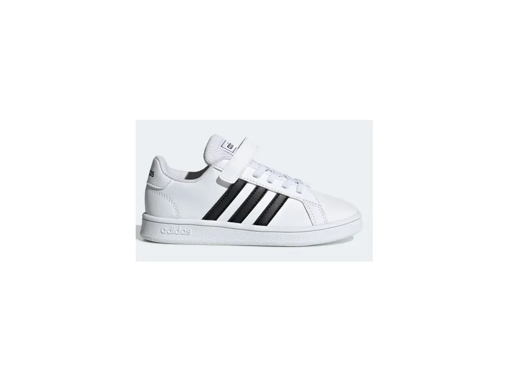 Кроссовки Adidas EF0109 Grand Court |