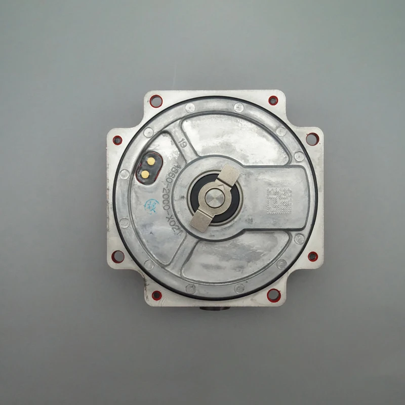 Fanuc servo кодер a860 2000 t301 фрезерный станок с ЧПУ машина Альфа iA 1000 импульсным кодером