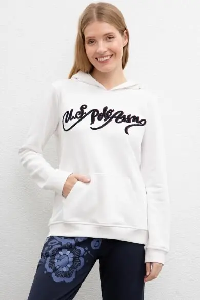 

U.S. POLO ASSN. Regular Sweatshirt