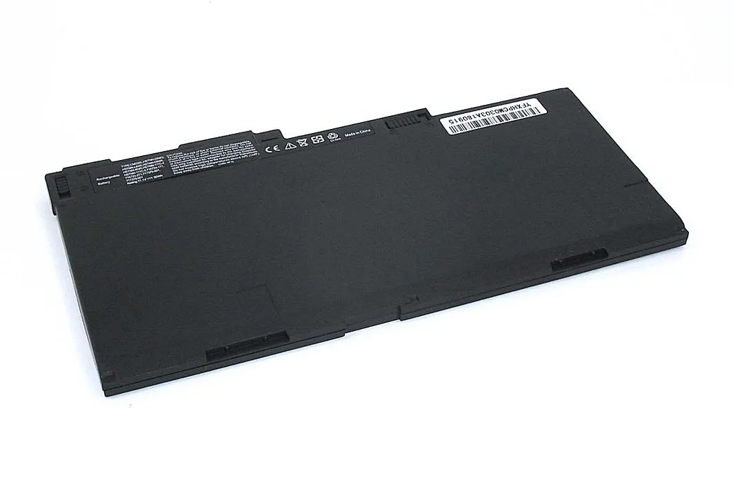 Аккумуляторная батарея для ноутбука HP EliteBook 840 G1 (CM03XL) 11.4V 50Wh OEM черная |
