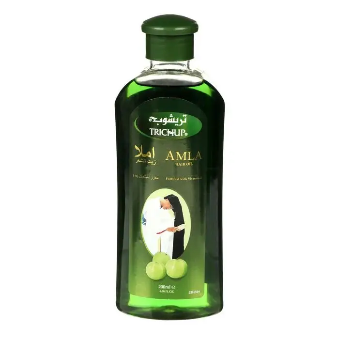 Масло для волос Trichup амла 200 мл |