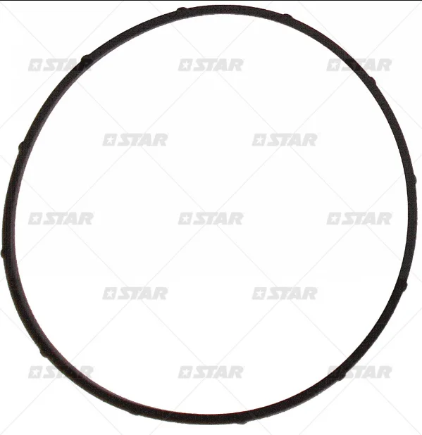 

*** 25 pcs in a Package *** VE COVER RUBBER GASKET Ref 1460206303