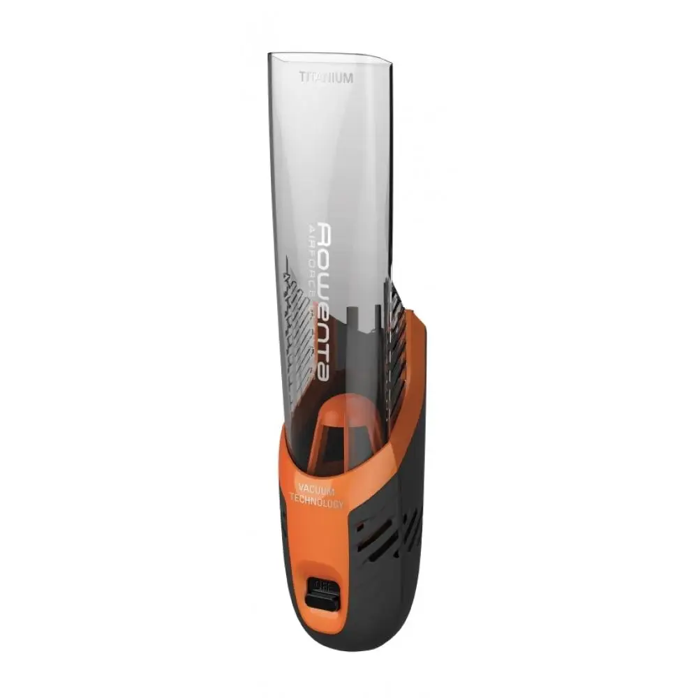 Машинка для стрижки Rowenta AIRFORCE Ultimate TN9300F5|Триммеры волос| |