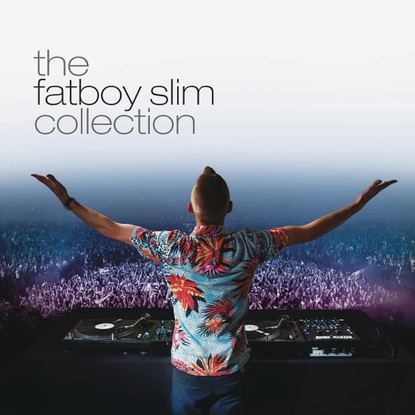Fatboy Slim / The Collection (ru)(CD) |