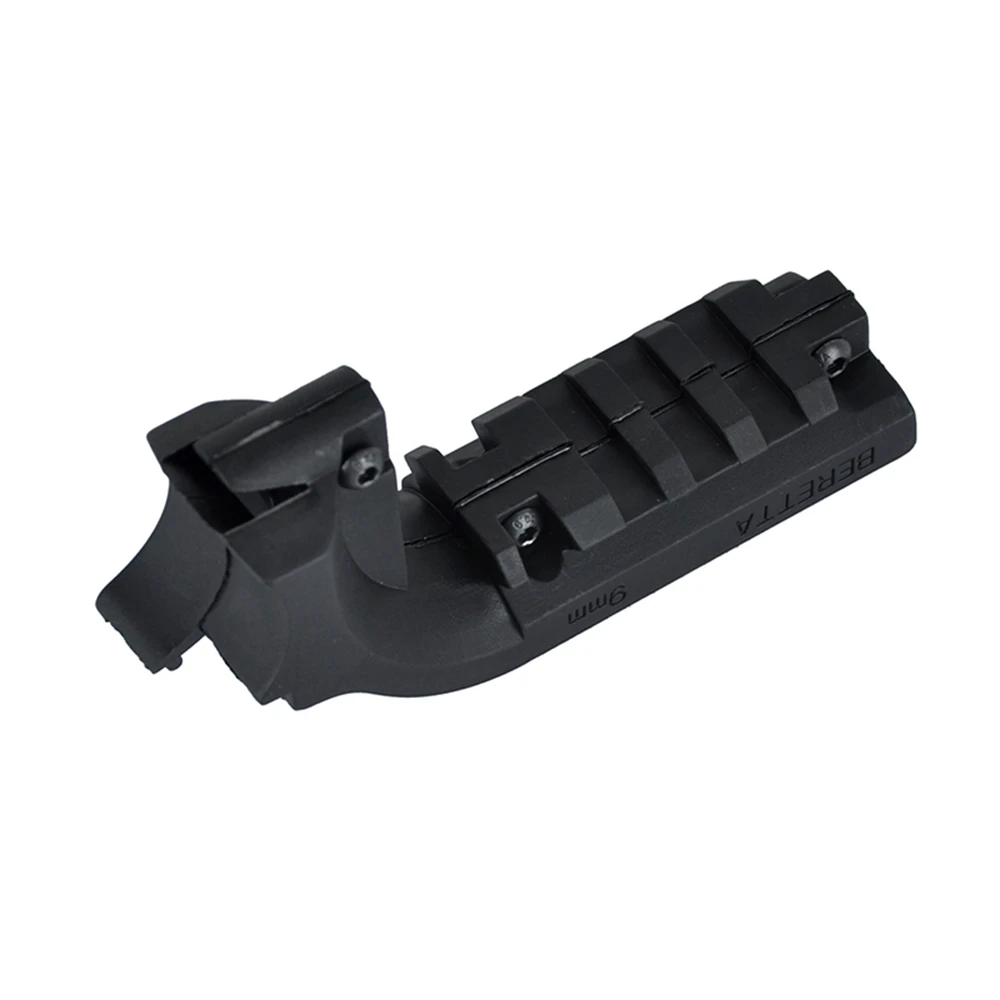 Высокое качество Беретта M9 пистолет 20 мм под рейку направляющая пистолета