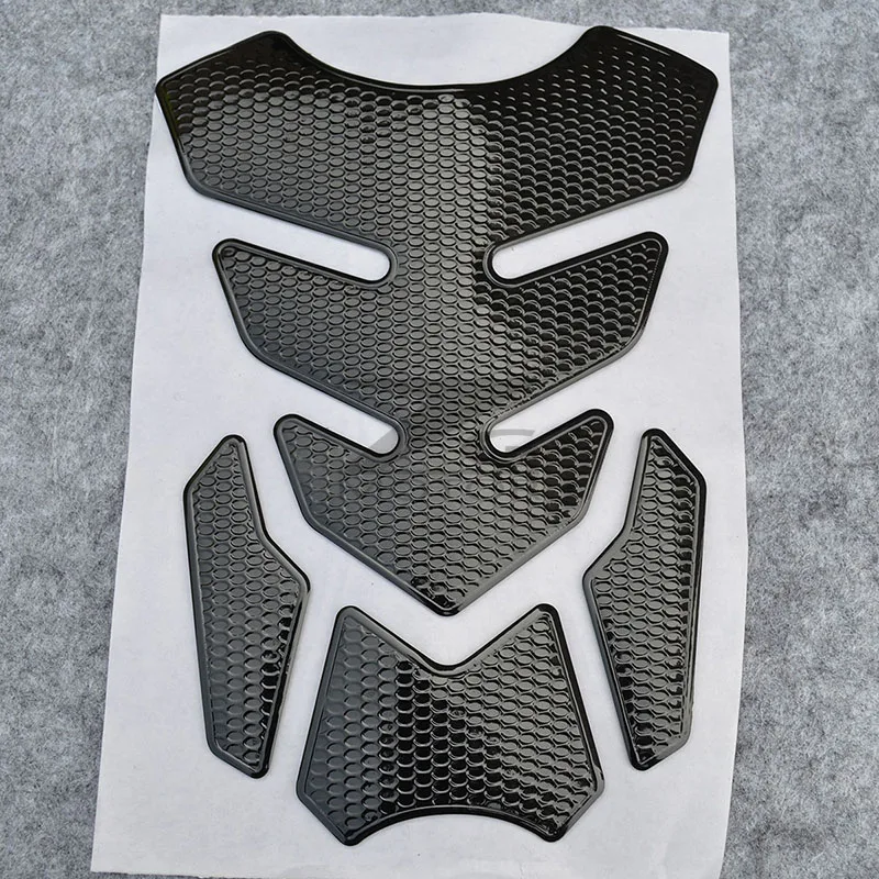 3D защитная накладка на бак мотоцикла стикеры наклейки для KAWASAKI Ninja 300 ZX 6R 7R 9R 10R 12R