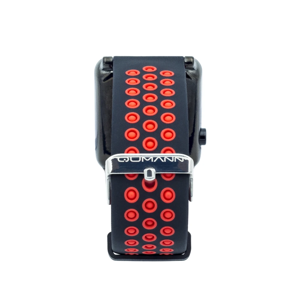 Смарт часы Qumann QSW 02|Мужские электронные часы| |