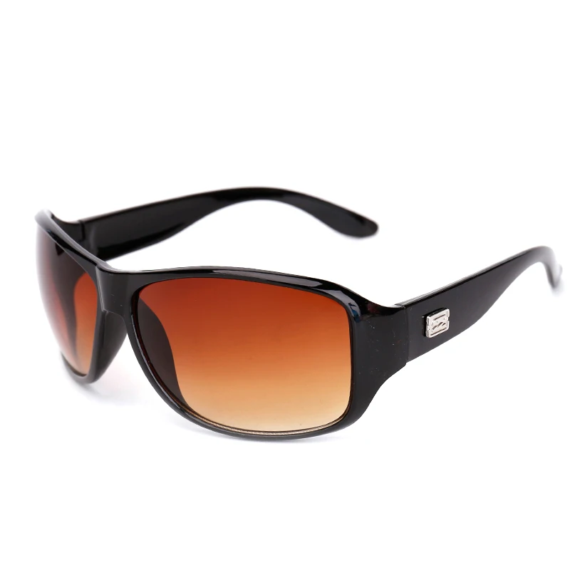 FC большие круглые солнцезащитные очки для женщин фирменный дизайн модные летние