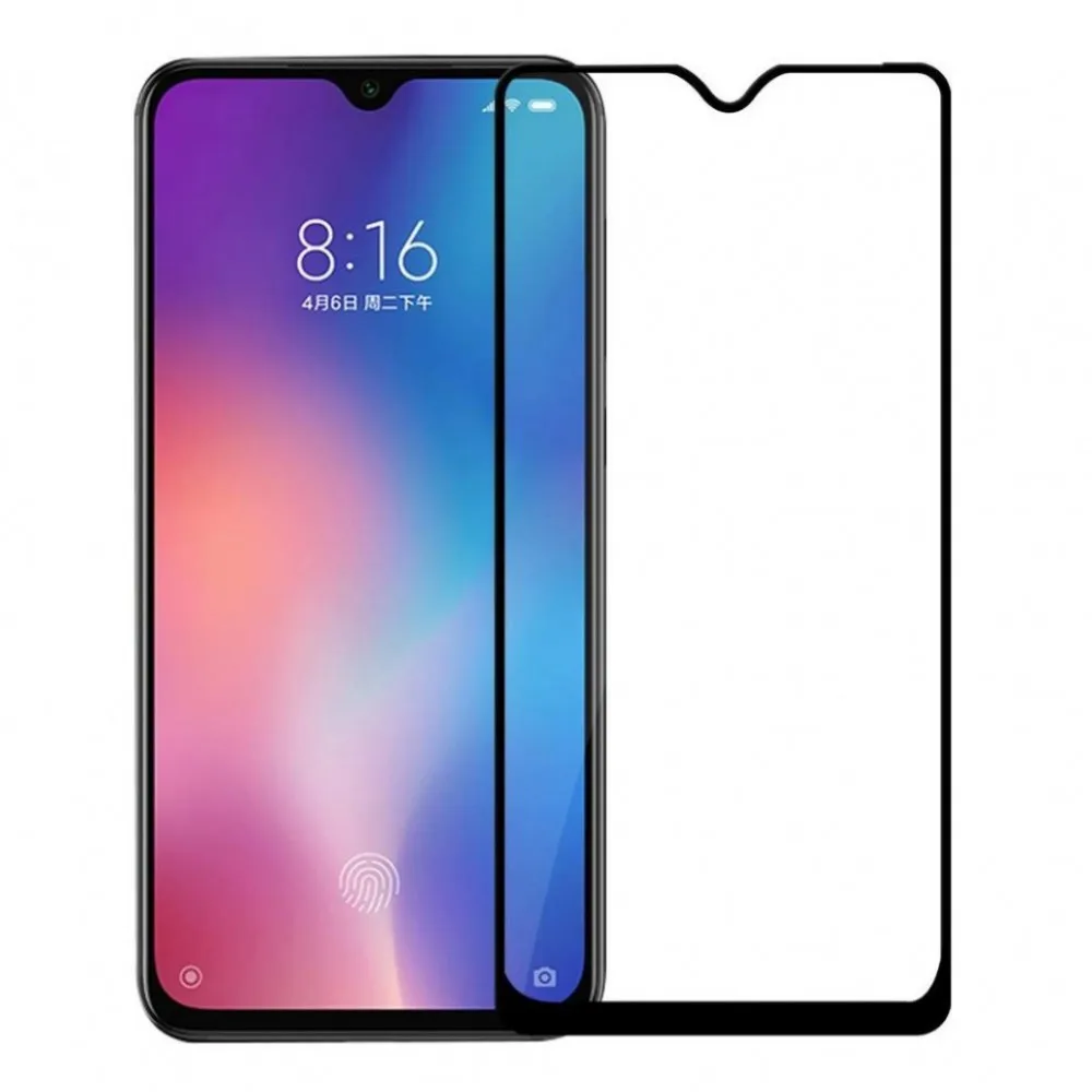 Protective Glass for Xiaomi Mi A3 MIX 3 Play A2 Lite Max 2S CC9e 6x free and fast shipping from Russia|Защитные стёкла и плёнки
