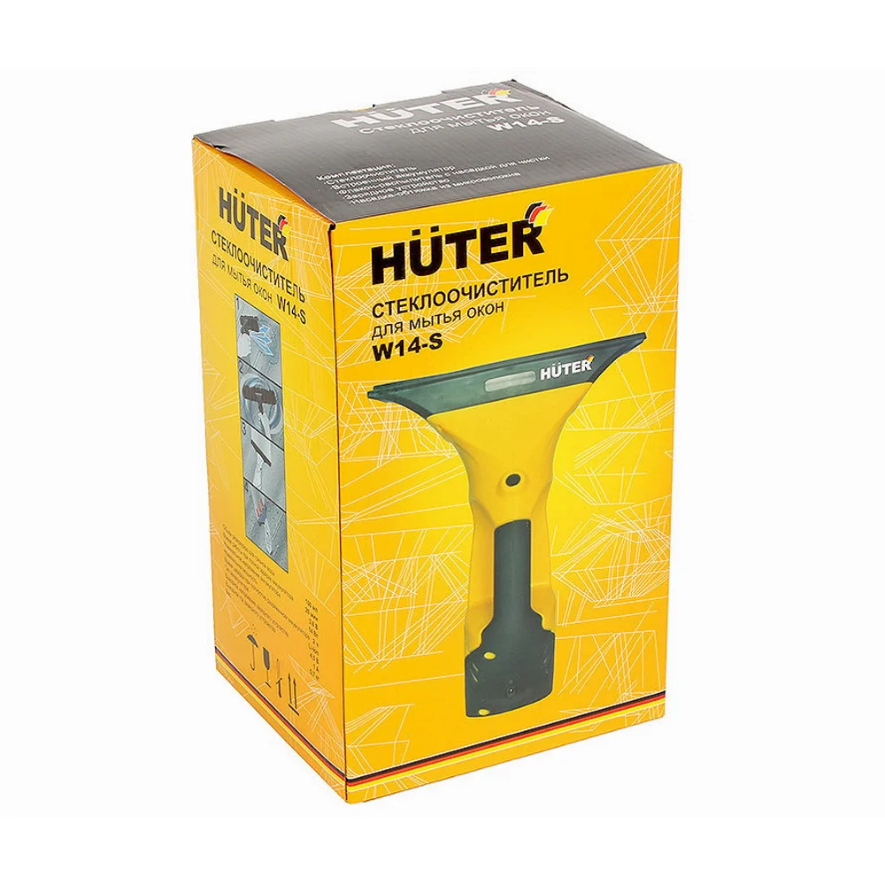 Стеклоочиститель Huter W14 S 70/8/11|Электрические стеклоочистители| |