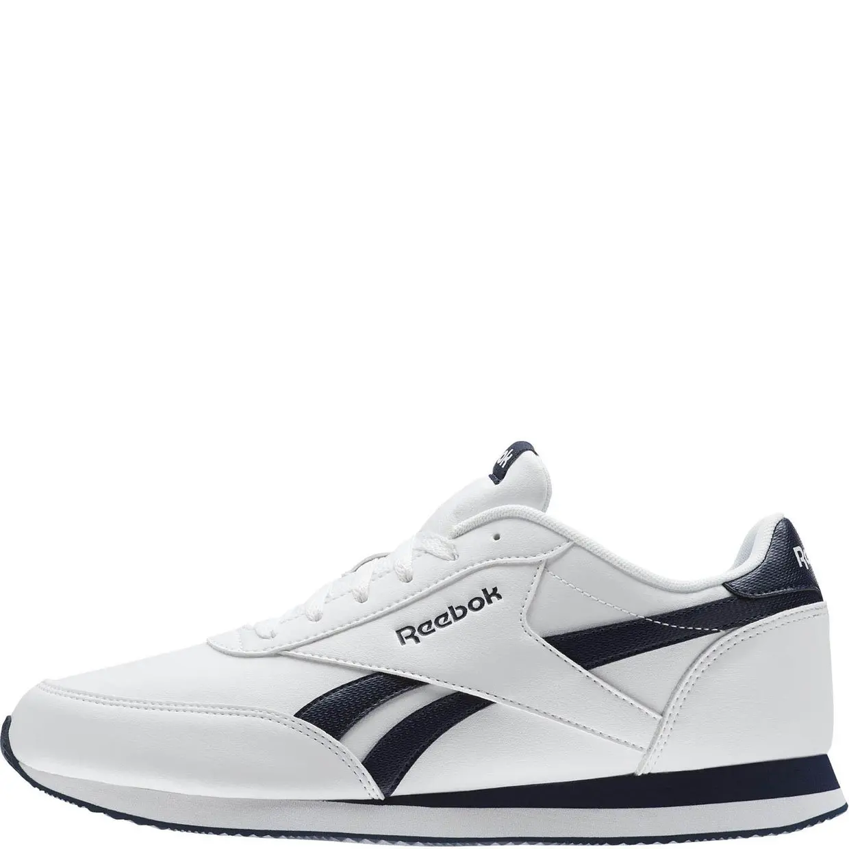 Мужские кроссовки Reebok Royal Cl Jog AR2136|Беговая обувь| |