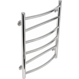 Water towel Laris mix P6 450x600 (73207322) For bathroom holder rack radiator electric rail heated towels Racks Hardware Fixture Home Improvement |
