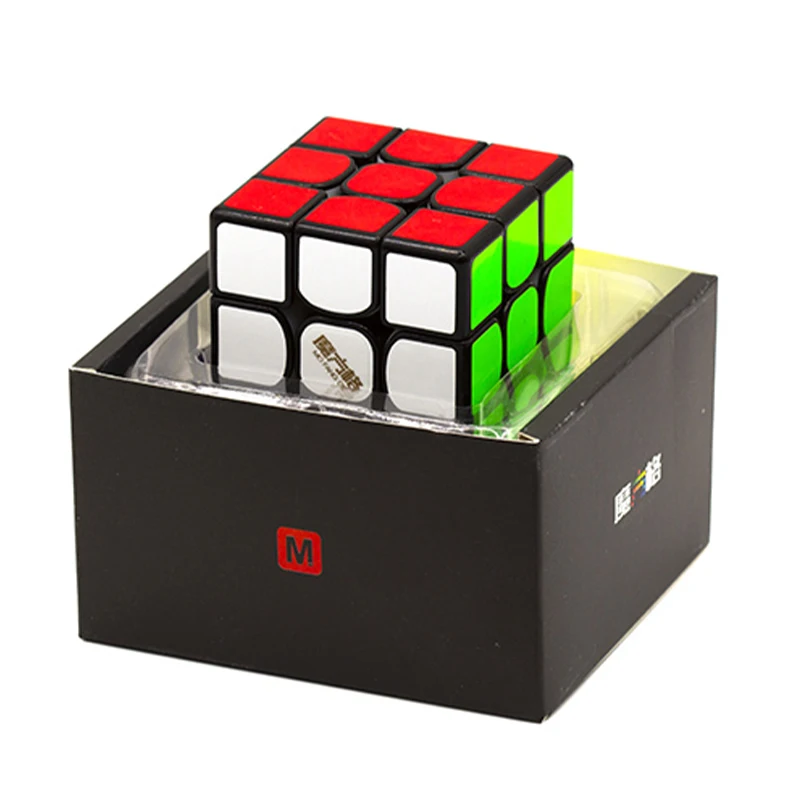 Кубик рубик магнитный 3x3. Moyu 3x3x3 meilong magnetic. Gan 356 m. Dayan 3x3x3 tengyun v2 m. Кубик головоломка shashibo.