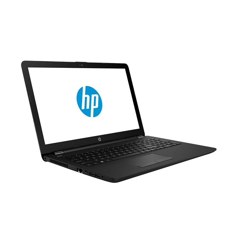 Ноутбук 15.6&quot HD HP 15 bs180ur black (Pen 4417U/4Gb/500Gb/noDVD/VGA int/W10) (4UT94EA)|Ноутбуки| |