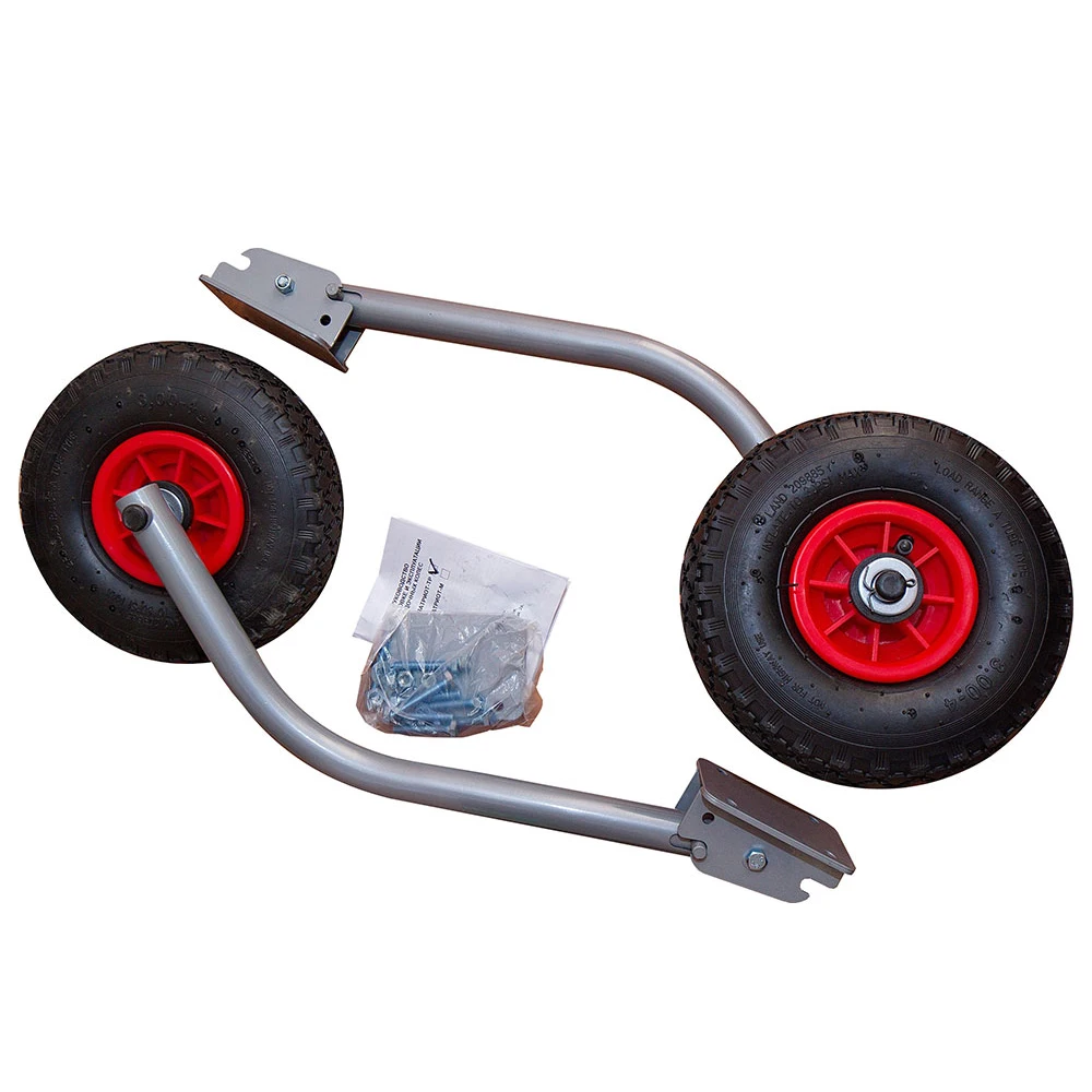 Колеса транцевые для надувной лодки колесо 260 мм | Автомобили и мотоциклы