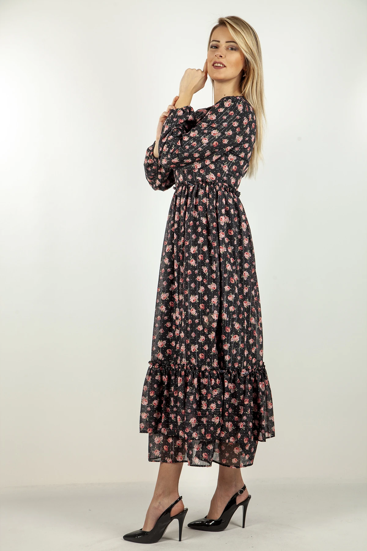 

Ardanewline Women Dress 9403288