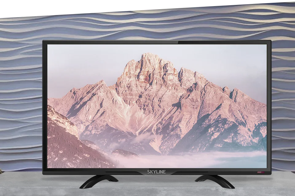 Телевизор 24" SKYLINE 24YT5900 HD