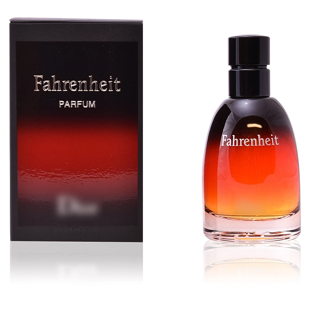 fahrenheit le parfum