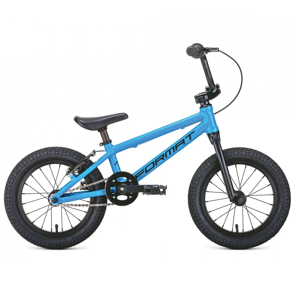 Велосипед FORMAT Kids 14 (14&quot 1 ск.) 2019 2020|Велосипеды| |