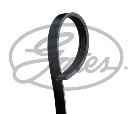 Ремень поликлиновой Toyota Land Cruiser 4.2TD 98 GATES 4PK1720|Маховики эластичные муфты и