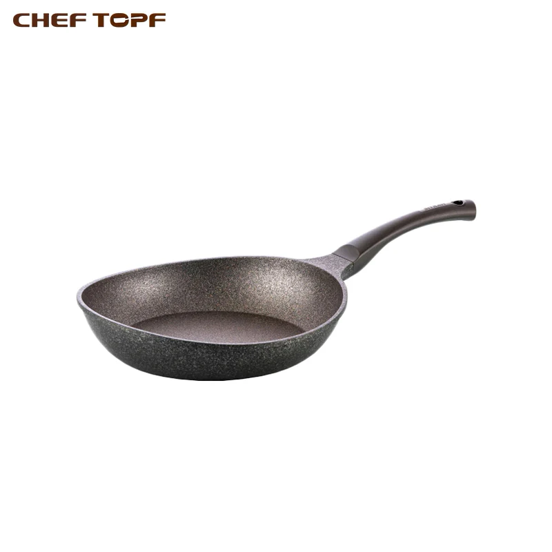 Сковорода ChefTopf VIKING CAV-26F | Дом и сад