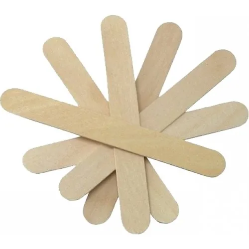 

Fulin Waxing Spatula 100 Pcs
