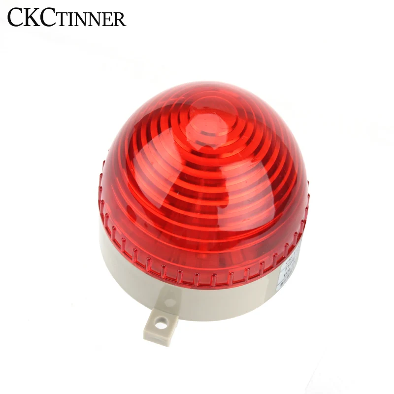 Стробоскопический сигнал Φ 12V 24V 220V